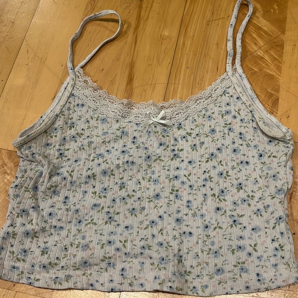 Brandy Melville Tank